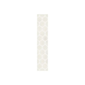 Бордюр Paradyz Stacatto Bianco 48x250